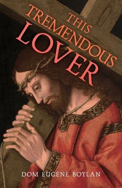This Tremendous Lover This Tremendous Lover