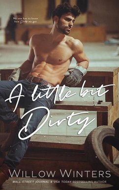 Cover A Little Bit Dirty