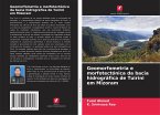 Geomorfometria e morfotectónica da bacia hidrográfica de Tuirini em Mizoram