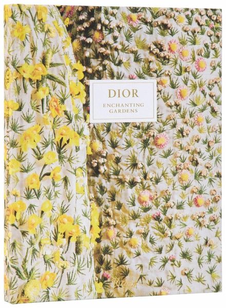 Dior Enchanting Gardens Dior Enchanting Gardens