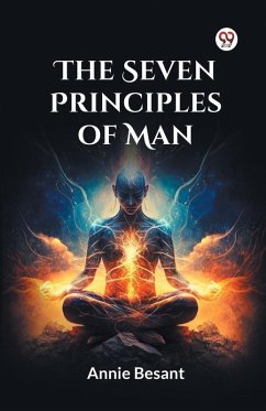 Cover The Seven Principles Of Man