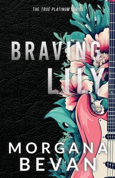 Braving Lily Braving Lily