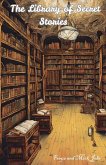 The Library of Secret Stories The Library of Secret Stories