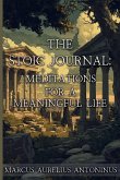 The Stoic Journal The Stoic Journal