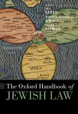 The Oxford Handbook of Jewish Law The Oxford Handbook of Jewish Law