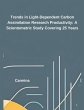 Trends in Light-Dependent Carbon... - Bild 1