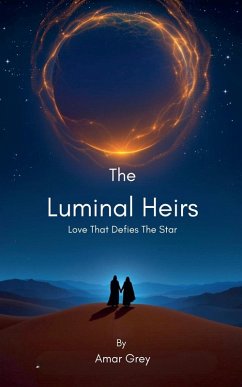The Luminal Heirs - Grey, Amar