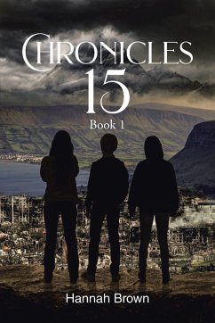 Chronicles 15 - Brown, Hannah
