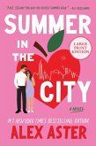 Summer in the City Summer in the City