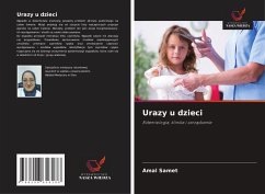 Cover Urazy u dzieci