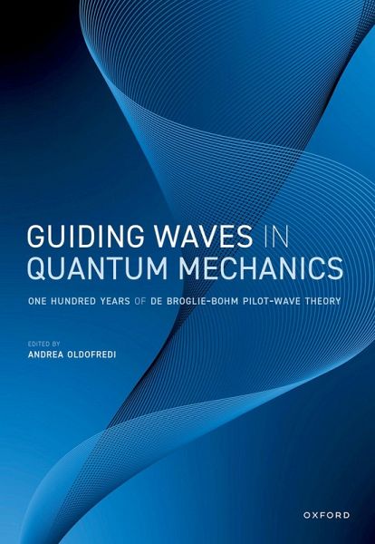 Guiding Waves in Quantum Mechanics Guiding Waves in Quantum Mechanics