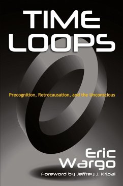 Time Loops - Wargo, Eric