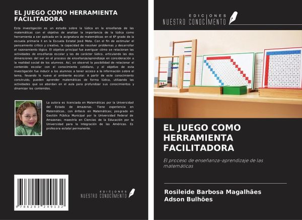 EL JUEGO COMO HERRAMIENTA FACILITADORA EL JUEGO COMO HERRAMIENTA FACILITADORA