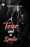 A TEAR AND A SMILE