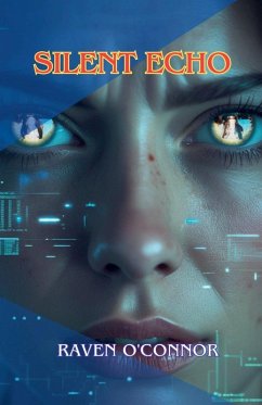 Silent Echo - O'Connor, Raven