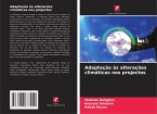 Adaptação às alterações climáticas nos projectos