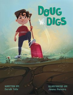 Cover Doug Digs