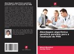Abordagem algorítmica genética paralela para a resolução de PRN Abordagem algorítmica genética paralela para a resolução de PRN