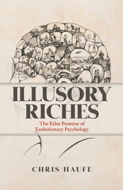 Cover Illusory Riches