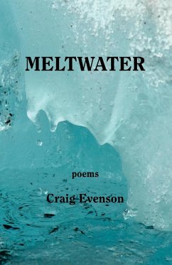 Cover Meltwater