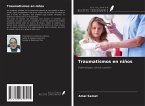 Traumatismos en niños Traumatismos en niños
