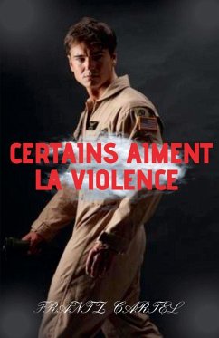 Cover Certains aiment la violence