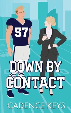 Down by Contact (Illustrated Edition) - Keys, Cadence