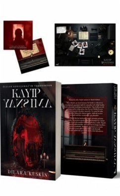 Kayip Yansima - Keskin, Dilara