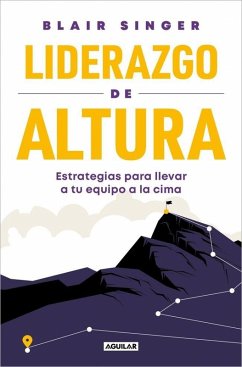 Cover Liderazgo de altura