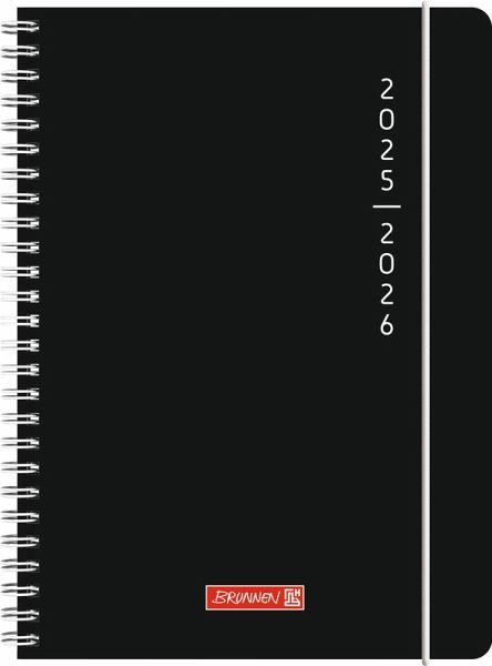 BRUNNEN Schülerkalender (2025/2026) BRUNNEN Schülerkalender (2025/2026)