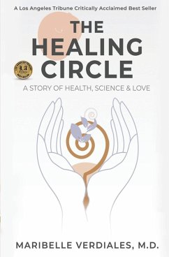 Cover The Healing Circle