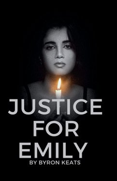 Cover Justice For Emily