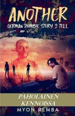 Cover Paholainen kennoisa. AGZS2T #1