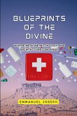 Blueprints of the Divine, Where Medicine, Mythology, and Architecture Converge