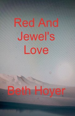 Cover Red And Jewel's Love