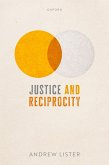 Justice and Reciprocity Justice and Reciprocity