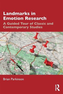 Cover Landmarks in Emotion Research