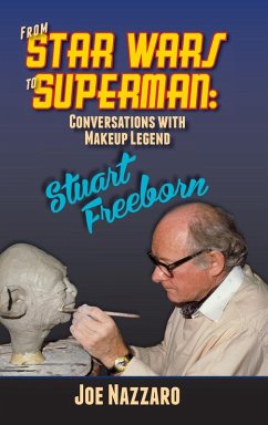 From Star Wars to Superman - Nazzaro, Joe