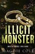 Illicit Monster (Discreet Cover) - Bild 1