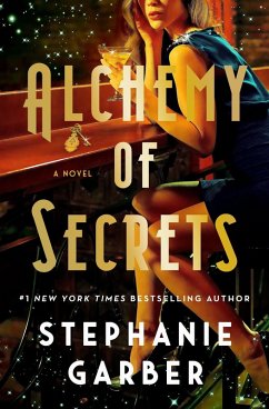Cover Alchemy of Secrets