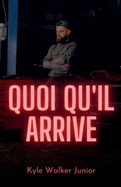 Cover Quoi qu'il arrive