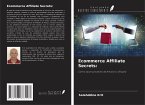 Ecommerce Affiliate Secrets: