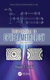 Introduction to Optical Metrology