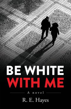 Cover Be White With Me
