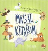 Masal Kitabim