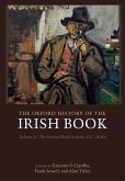 The Oxford History of the Irish Book, Volume II The Oxford History of the Irish Book, Volume II
