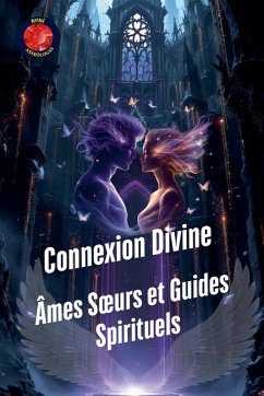 Cover Connexion Divine