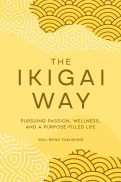 Cover The Ikigai Way