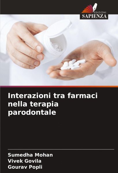 Interazioni tra farmaci nella terapia parodontale