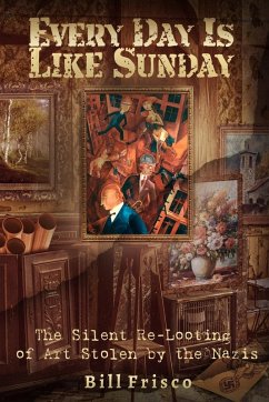 Every Day is Like Sunday - Frisco, Bill